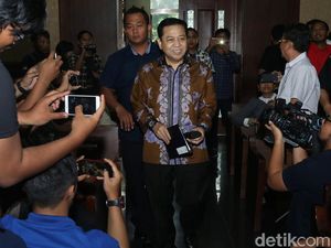 Novanto Tak Tahu Rekam Medisnya Dilihat Fredrich Novanto Tak Tahu Rekam Medisnya Dilihat Fredrich