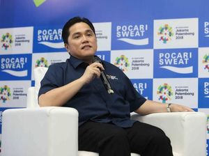 Indonesia Antisipasi Serangan Siber Saat Asian Games 2018