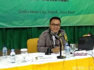 Tak Lolos ke DPR Versi Survei RTK, PBB akan Sinergi ke Pemenangan Pilpres Tak Lolos ke DPR Versi Survei RTK, PBB akan Sinergi ke Pemenangan Pilpres