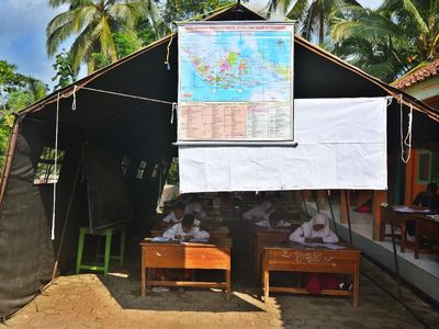 Pasca Hardiknas, Begini Potret Muram Pendidikan Indonesia