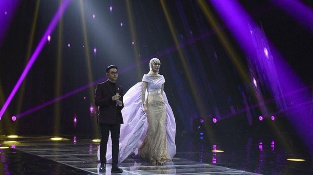 Inspirasi Kemewahan Era 'Art Deco' di Tangan 3 Desainer