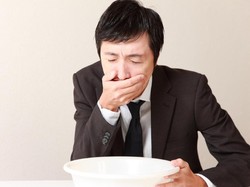 Tak Cuma Karena Hamil, Berikut 5 Penyebab Rasa Mual (1)