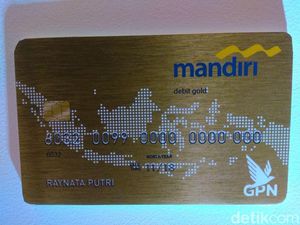 Ada GPN, Bagaimana Nasib Kartu Visa dan MasterCard di Indonesia?