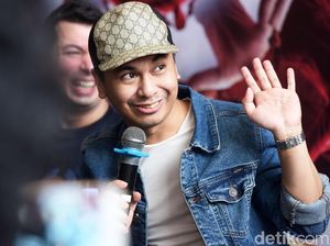 Karena Ini, Raditya Dika Nggak Suka Mini Cooper Karena Ini, Raditya Dika Nggak Suka Mini Cooper