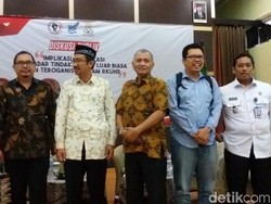 KPK Kumpulkan Informasi Soal Rekaman Menteri Rini dan Dirut PLN