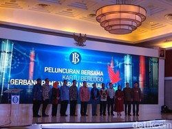 Ada Kartu Sakti GPN, Apa Bedanya dengan Visa dan Mastercard?