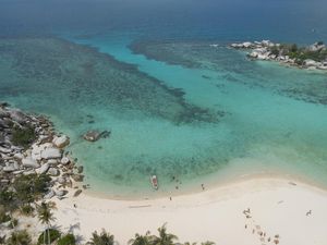 Pulau Lengkuas