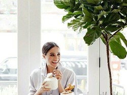 Sambut Royal Wedding, Bar Ini Bikin Menu Khusus Markle Sparkle