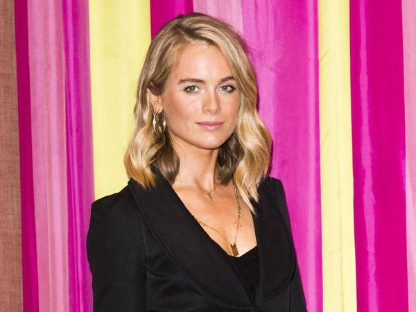 Pesona Cressida, Pacar Terakhir Pangeran Harry yang Gagal Dinikahi
