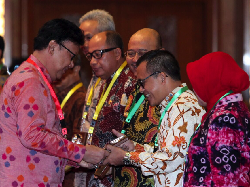 Kinerja Pemda Banyuwangi Duduki Peringkat 4 Se-Indonesia