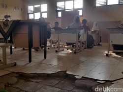 18 Tahun Berpisah dengan Jabar, Apa Kabar Pembangunan Banten?