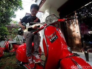 Giliran Lyodra dan Andien Disebut Tak Izin Nyanyikan Lagu Denny Chasmala
