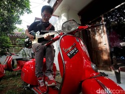 Giliran Lyodra dan Andien Disebut Tak Izin Nyanyikan Lagu Denny Chasmala