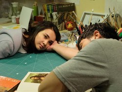 Ananta Tak Sekadar Film Cinta-cintaan bagi Michelle Ziudith