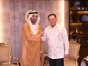 Bamsoet: Indonesia Negara Damai dan Toleran