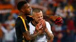 Serigala Roma Gagal Hentikan Laju Liverpool
