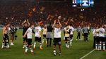 Serigala Roma Gagal Hentikan Laju Liverpool