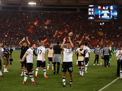 Gaya Liburan Para Pemain Liverpool