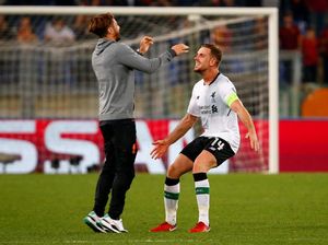 Gerrard: Pencapaian Luar Biasa Klopp dan Pemain Liverpool