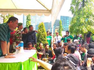 Cegah Ricuh, Panpel Tak Beri Kuota Tiket untuk Aremania