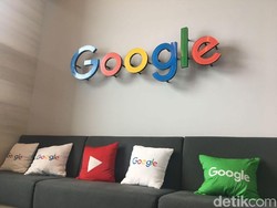 Google Terancam Denda Rp 153 Triliun, Kenapa?