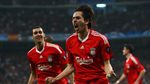 Foto: Duel-duel Real Madrid vs Liverpool