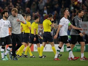 Peringatkan Madrid, Klopp: Liverpool Akan On Fire