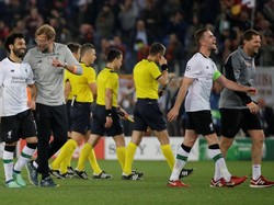 Peringatkan Madrid, Klopp: Liverpool Akan On Fire