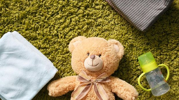 Kaitan Dititipkan di Daycare dengan Perilaku Anak