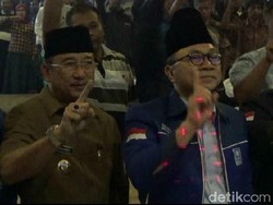 Ikut Kampanye, Wabup Ponorogo Terbukti Langgar Izin Cuti