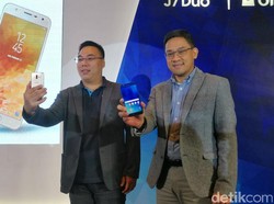 Ada Fitur Hemat Kuota di Samsung Galaxy J7 Duo