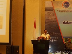 Luhut: Presiden Beri Waktu 3 Bulan Pengusaha di Citarum Bangun IPAL