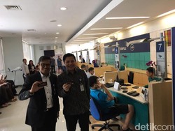 Garuda Online Travel Fair Digelar di 6 Kota, Bidik Traveler Makassar