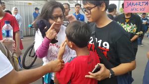 Tasbih Kokka yang Disangka #GelangKode