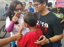 Ramai #GelangKode, Pengacara Susi Ferawati: Dia Beli di Madinah