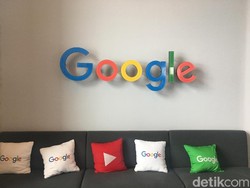 Google Doodle Rayakan Pesta Sepak Bola Hari Ini