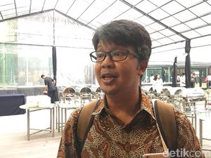 Pemerintah Didesak Permudah Izin Infrastruktur Telekomunikasi Pemerintah Didesak Permudah Izin Infrastruktur Telekomunikasi