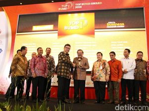 Bank Jatim Raup Laba Rp 1,06 T Kuartal III 2018 Bank Jatim Raup Laba Rp 1,06 T Kuartal III 2018