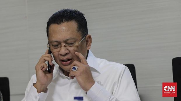 Ketua DPR Beri Lampu Hijau Koopssus TNI Operasi di Papua