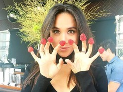 Operasi Jantung Ayah Meghan Markle Berlangsung Sukses