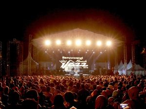 Jazz Pantai Banyuwangi akan Hadirkan Yura Yunita, Jaz & KLA Project Jazz Pantai Banyuwangi akan Hadirkan Yura Yunita, Jaz & KLA Project