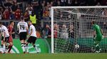 Serigala Roma Gagal Hentikan Laju Liverpool