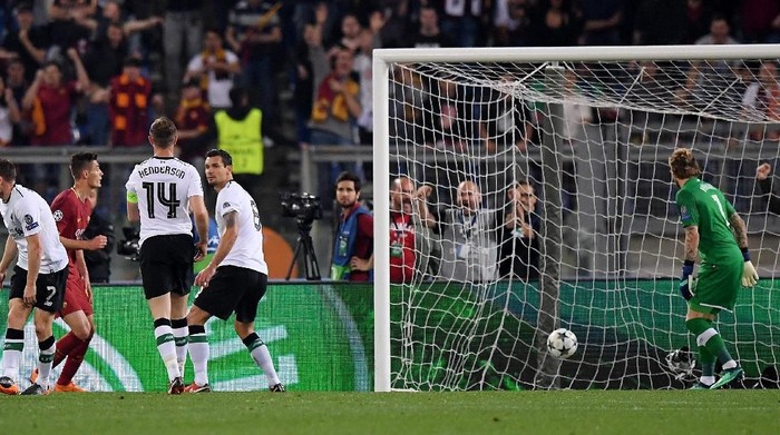 Olok-olok James Milner atas Own Goal-nya Sendiri