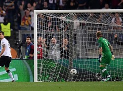 Olok-olok James Milner atas Own Goal-nya Sendiri