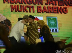 Pengangguran Terbuka Tinggi, Apa Langkah Ganjar dan Sudirman?