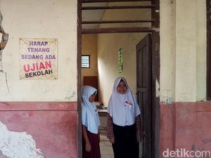 Pakar: Infrastruktur Pendidikan Indonesia Belum Siap UN Dihapus