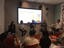 Ini Tingkah Polah Muslim Indonesia saat Ramadan Menurut Google