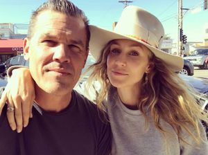 Josh Brolin, si Pemeran Tokoh Jahat yang Sayang Banget Keluarga