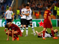 Final Liga Champions: Real Madrid vs Liverpool dalam Statistik
