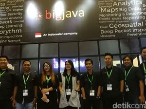 Startup Big Data Anak Bangsa Lirik Industri Migas